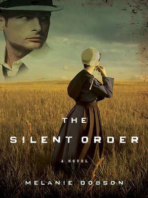 cover image of The Silent Order